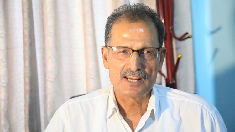०८४ को निर्वाचनमा माओवादीले एकल बहुमत ल्याउने आधार तयार हुँदैछ: प्रवक्ता सापकोटा