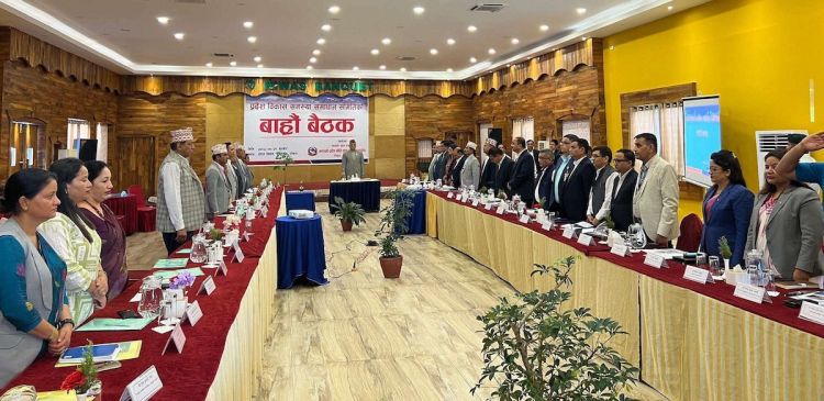 संघीय सरकारसमक्ष गण्डकीका १०१ माग, समाधान शून्य