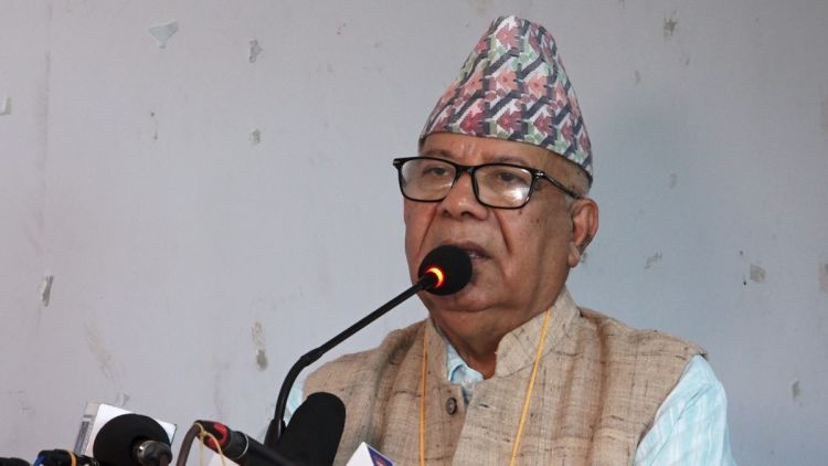 पार्टीविरूद्ध सामाजिक सञ्जालमा टीकाटिप्पणी नगर्न एकीकृत समाजवादीको निर्देशन