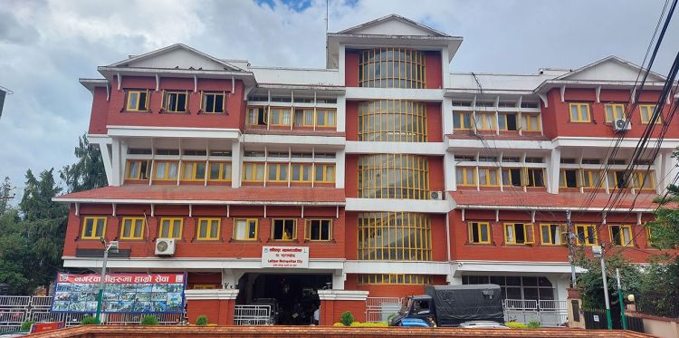 ललितपुर महानगरपालिका कार्यक्षेत्र भएका सहकारीलाई ७ बुँदे सूचना