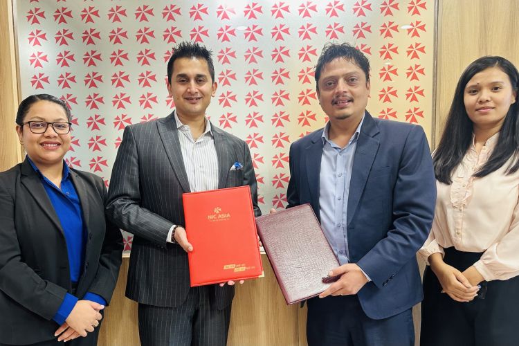 एनआईसीएशिया बैंकका ग्राहकलाई (याडिसन होटलमा २० प्रतिशत छुट