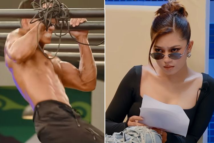 स्वर्ग र नर्क’को थिममा हिमालय रोडिजको सातौं सिजन आजदेखि