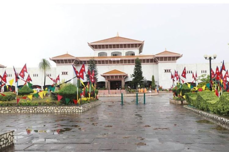 आज राष्ट्रियसभाको बैठक बस्दै, यस्तो छ सम्भावित कार्यसूची