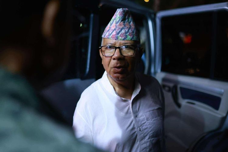 पतञ्जली जग्गा हिनामिना प्रकरण : माधव नेपालसहितको मुद्दामा सुनुवाइ सकियो