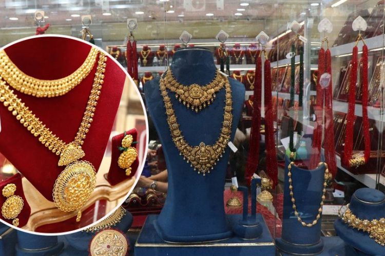 सुनको मूल्यमा फेरि कीर्तिमान, कति पुग्यो तोलाको ?