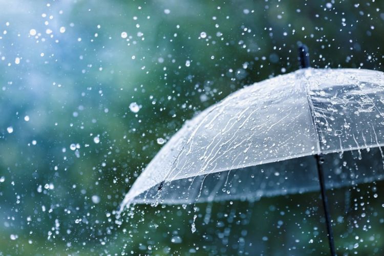 आजको मौसम पूर्वानुमानः यी भूभागमा भारी वर्षाको सम्भावना