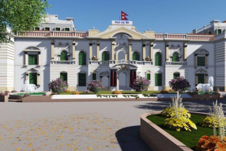 राष्ट्र बैंकको बैंकहरुलाई अत्यावश्क बैंकिङ सेवा सुरु गर्न निर्देशन