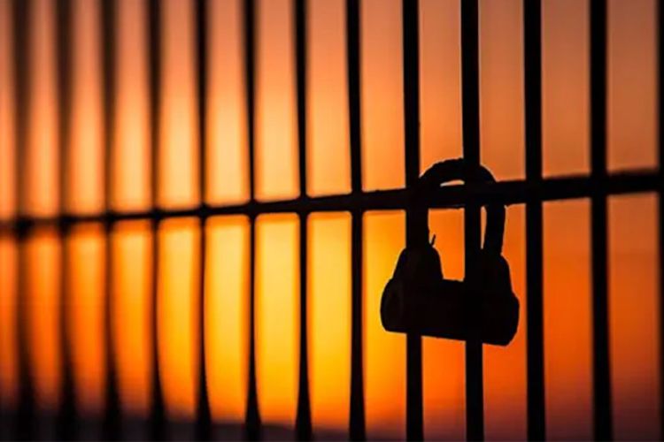 सुन्धारा कारागारबाट भागेका कैदी झापामा पक्राउ