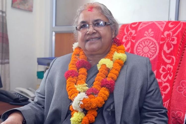  जेनजी आन्दोलनमा भएको आगजनी र तोडफोड सुनियोजितजस्तो लागेको छ : प्रधानमन्त्री कार्की
