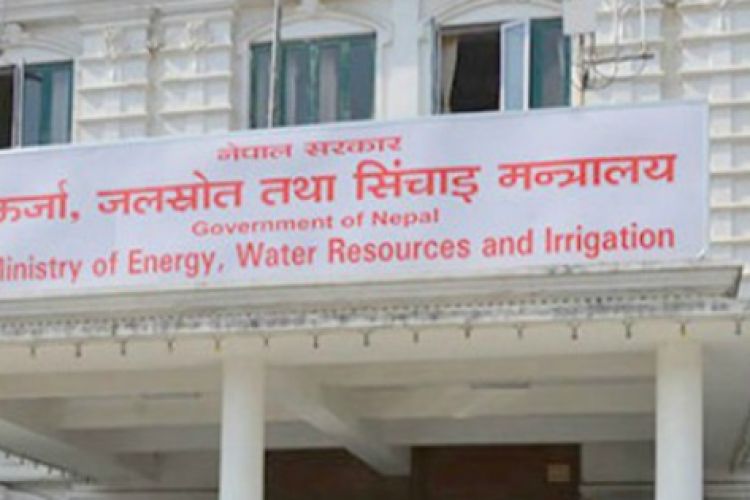 चोरी भएका विभिन्न सामग्री तत्काल फिर्ता गर्न उर्जा मन्त्रालयको आग्रह