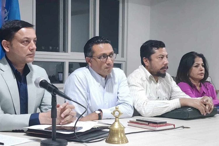 रास्वपामा उठ्यो ‘अर्लि महाधिवेशन’को माग