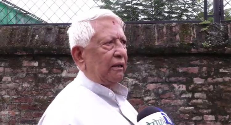 सामाजिक सञ्जाल बन्द गरेर मात्र समस्या समाधान हुँदैन : सांसद केसी