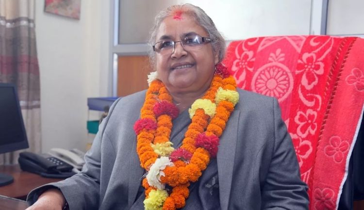  जेनजी आन्दोलनमा भएको आगजनी र तोडफोड सुनियोजितजस्तो लागेको छ : प्रधानमन्त्री कार्की