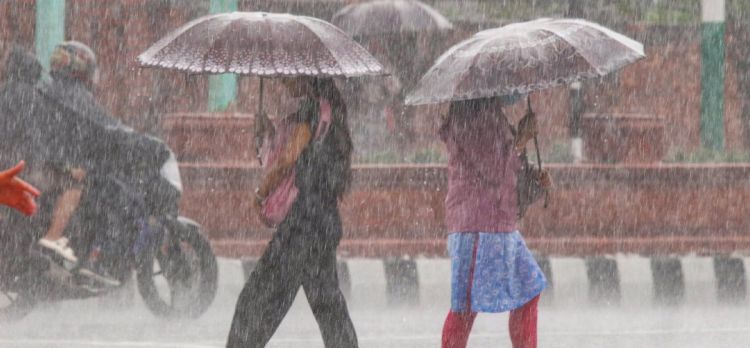 मौसमविद्लाई प्रश्न– यो वर्ष ‘हिले दसैँ’ हुन्छ कि मनसुन बाहिरिसक्छ ?