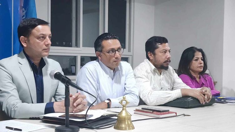 रास्वपामा उठ्यो ‘अर्लि महाधिवेशन’को माग