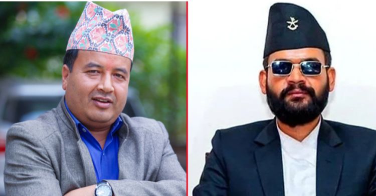मेयर बालेनको खेल सफल हुन नदिने महेश बस्नेतको दाबी  