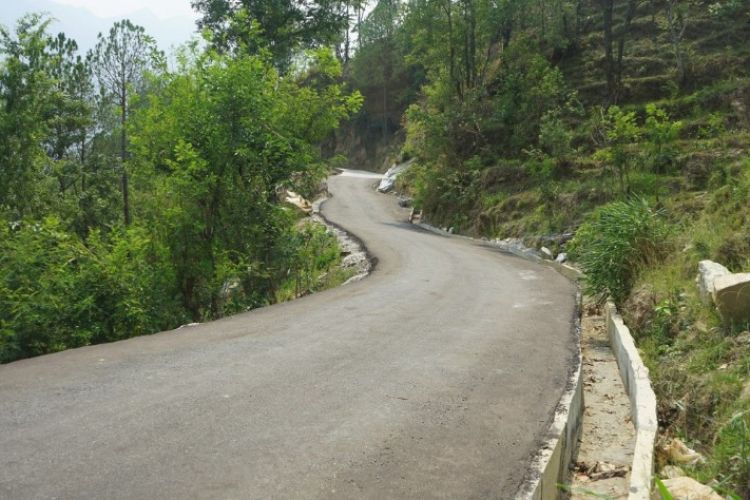 देशभरका मुख्य राजमार्गहरुको पछिल्लो अवस्था कस्तो छ ?