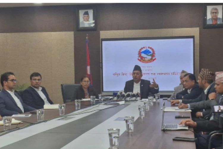 महामारी फैलिन नदिन सचेतनामूलक कार्यक्रम सञ्चालन गरिने