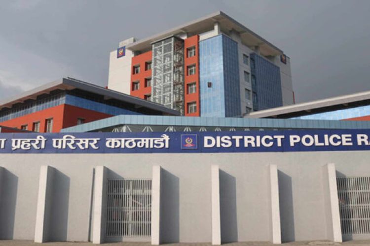    ‘जेनजी’ आन्दोलनका मृतकका परिवारको जाहेरी आयोगमा