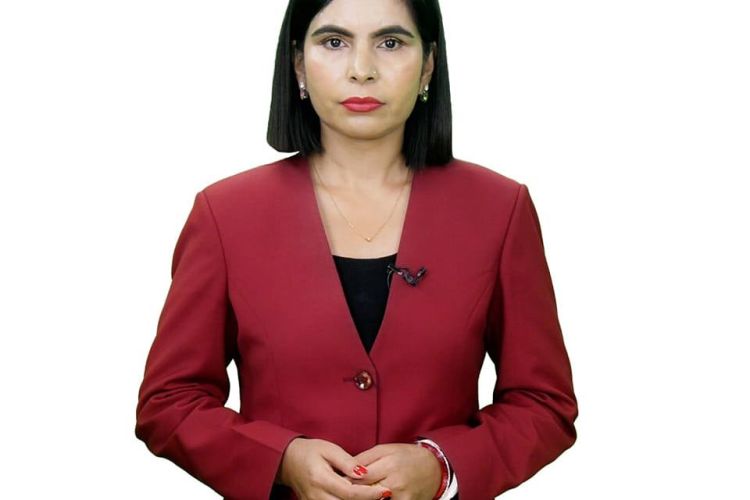 सडकको आवाजदेखि मन्त्रिपरिषदसम्म: ज्वाला संग्रौला