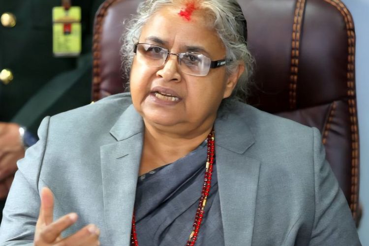 प्रधानमन्त्री कार्कीको आह्वानमा आज जेनजीसहित त्रिपक्षीय छलफलको तयारी