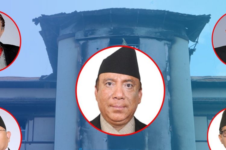 प्रतिनिधिसभा विघटनविरुद्धका रिटमा संवैधानिक इजलासमा सुनुवाइ जारी