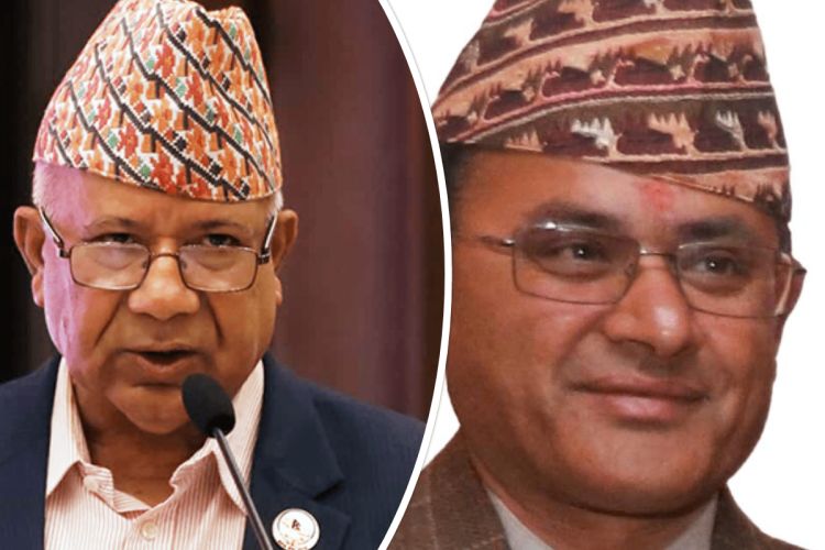 ८१ जना केन्द्रीय सदस्य मनोनीत गरेर बहुमत देखाउन माधवलाई अर्यालको चुनौती