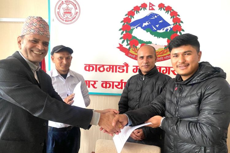 महानगरले सुरु गर्‍यो सामुदायिक कुकुरको बन्ध्याकरण