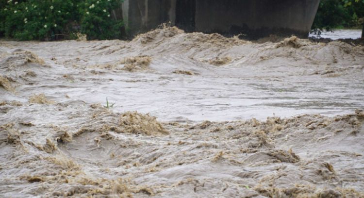 ललितपुरमा बागमती नदीले पार गर्‍यो सतर्कता तह, उच्च सतर्कता अपनाउने अपिल 