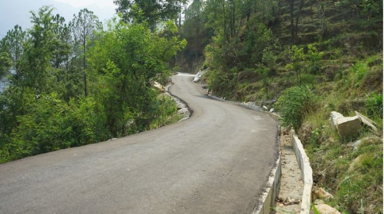 देशभरका मुख्य राजमार्गहरुको पछिल्लो अवस्था कस्तो छ ?