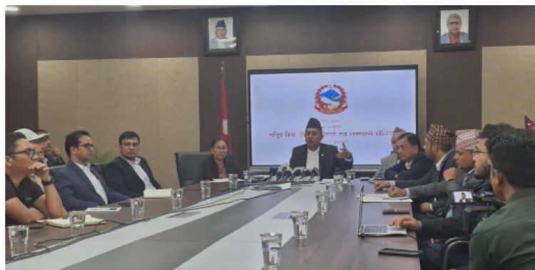 महामारी फैलिन नदिन सचेतनामूलक कार्यक्रम सञ्चालन गरिने