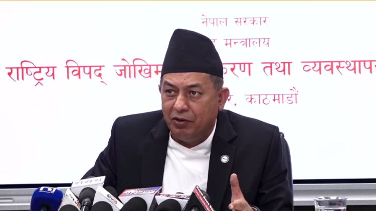 बाढी पहिरोमा परेर ५२ जनाको मृत्यु,उद्दार कार्य जारी