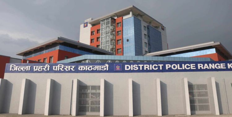    ‘जेनजी’ आन्दोलनका मृतकका परिवारको जाहेरी आयोगमा