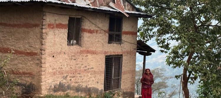 युक्रेनी सेनाको कब्जामा रहेका काभ्रेका सिद्धार्थ दुई वर्षदेखि बेखबर