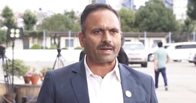 विप्लवलाई राजन दाहालको प्रश्नैप्रश्न