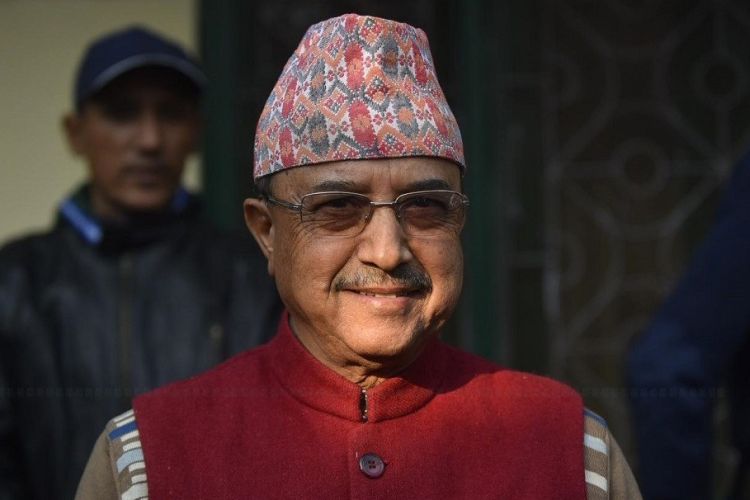 धोविघाटमा कांग्रेस पदाधिकारी बैठक जारी, महाधिवेशन कार्यतालिकाबारे छलफल