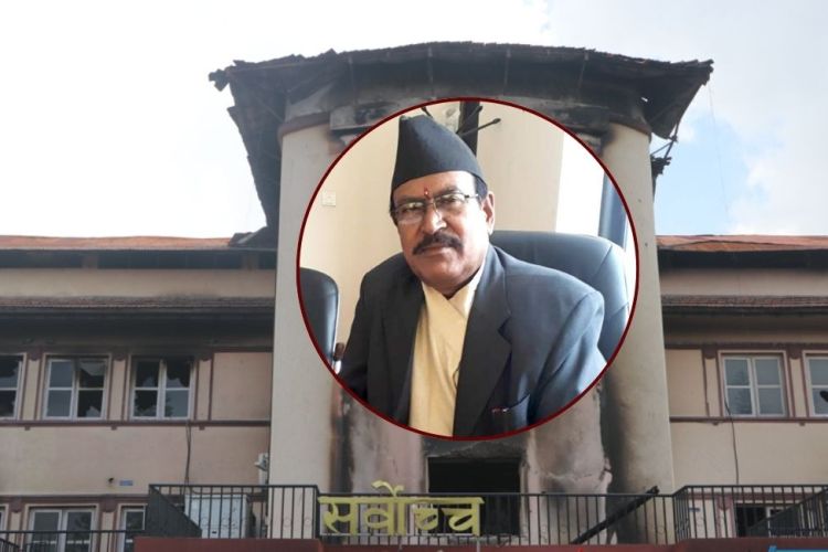 जाँचबुझ आयोगका अध्यक्ष कार्कीसहित तीनजनाविरुद्धको रिटमा आज सुनुवाइ