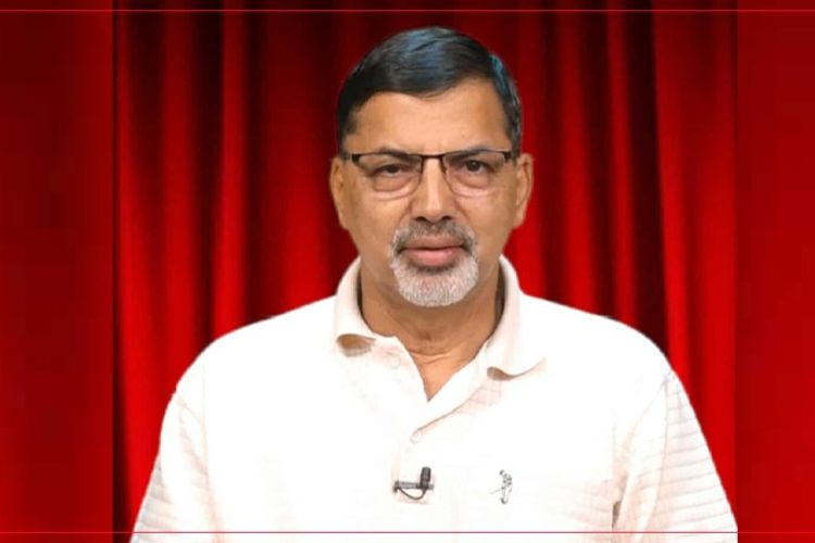 ‘प्रगतिशील अभियान, नेपाल’ घोषणा गर्दै जनार्दन