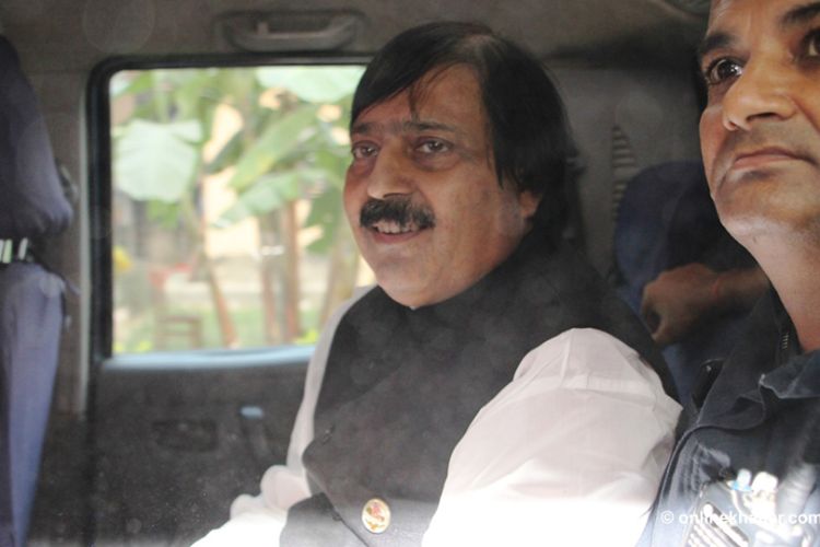 पूर्वमन्त्री आफताब आलमको निधन