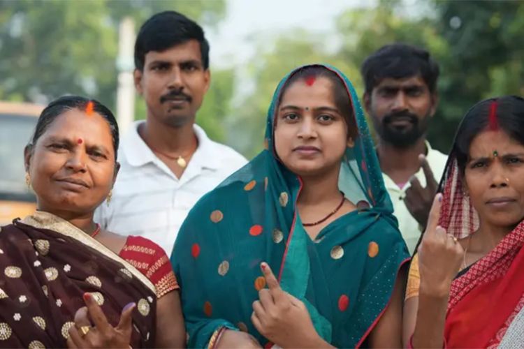 बिहारका महिलाहरू चुनावी नतिजा बदल्ने ‘साइलेन्ट फोर्स’ बन्दैछन् ?