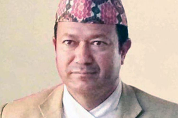 एमाले छाडेर नेपाली कम्युनिष्ट पार्टीमा जाँदै प्रकाश शाह