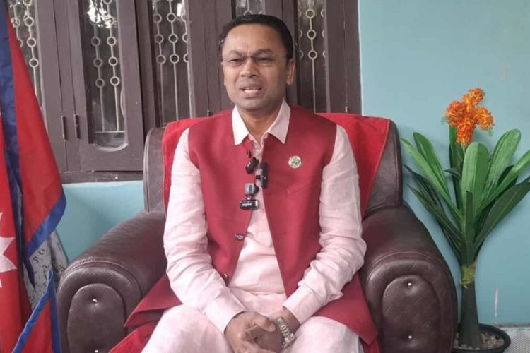 आन्दोलनकारीबाट मलाई सुरक्षा चुनौती छ : मुख्यमन्त्री यादव