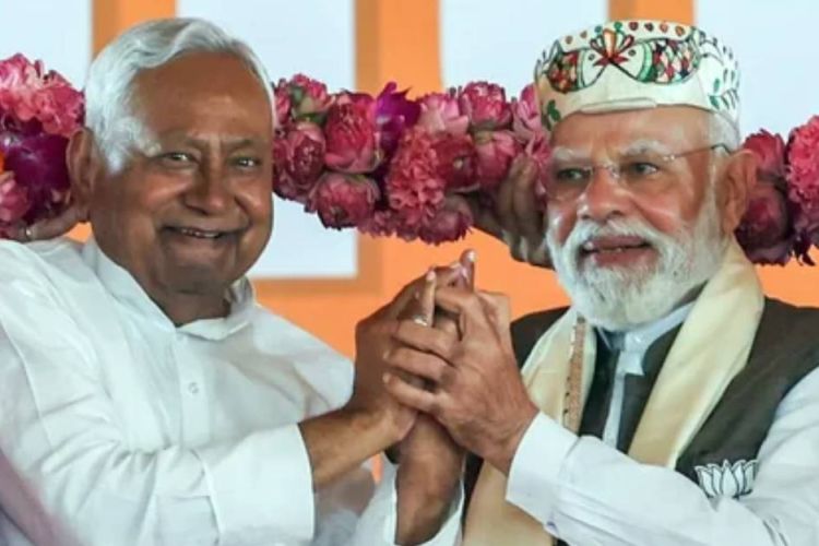 एनडिएको तीन नीति जसले नितिश कुमारलाई बनायो दसौं पटक बिहारको मुख्यमन्त्री