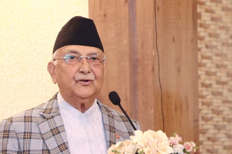 एमाले महाधिवेशन भृकुटीमण्डपमा हुने