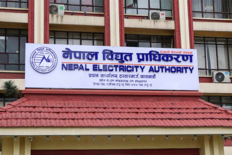 महसुल उठाउने प्राधिकरणको निर्णय सही भएको आयोगको ठहर