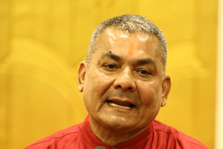दुर्गा प्रसाईंका छोराले दिए सर्वोच्चमा बन्दीप्रत्येक्षीकरणको रिट, सुनुवाइ हुँदै