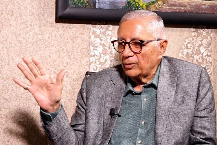 संस्थापन पक्षीय केन्द्रीय सदस्यसँग डा. शेखरले भने– नियमित महाधिवेशन पुस मसान्तसम्म सम्पन्न हुनुपर्छ