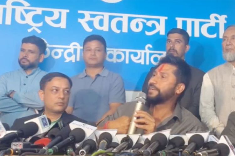 राप्रपा केन्द्रीय कार्यसम्पादन समिति बैठक बस्दै, यस्ता छन् एजेन्डा