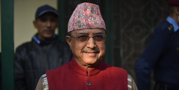 धोविघाटमा कांग्रेस पदाधिकारी बैठक जारी, महाधिवेशन कार्यतालिकाबारे छलफल
