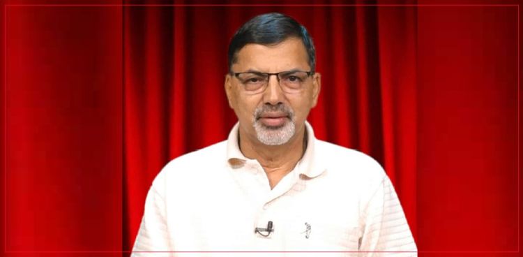 ‘प्रगतिशील अभियान, नेपाल’ घोषणा गर्दै जनार्दन